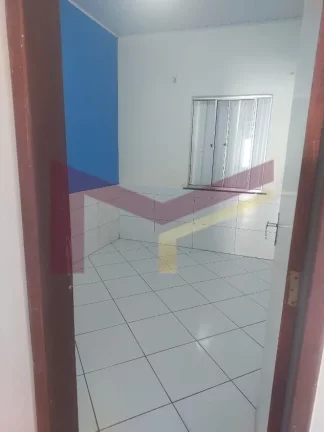 Imagem Casa 2/4 na Mangabeira