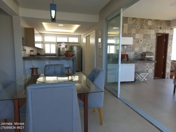 Imagem Casa à venda no Condomínio Reserva Aimoré com 4 quartos e área de lazer!
