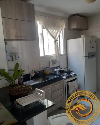 Imagem APARTAMENTO RESIDENCIAL em ITU - SP, PARQUE DAS INDÚSTRIAS
