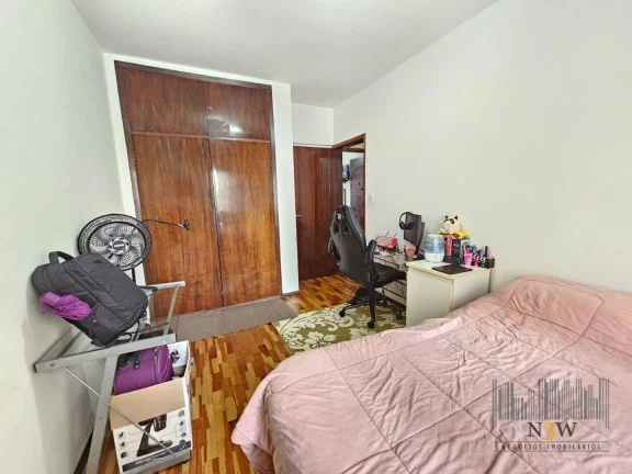 Imagem Apartamento com 2 dormitórios à venda, 114 m² por R$ 1.499.000,00 - Moema - São Paulo/SP