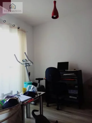 Imagem Apartamento à venda (52,00 m²), Jardim Elizabeth, São Paulo, SP