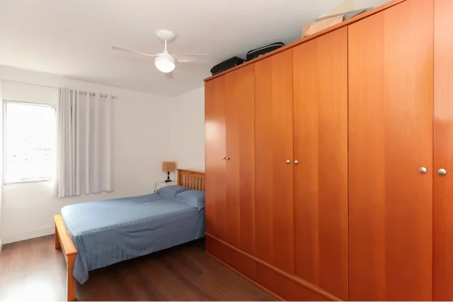 Imagem APARTAMENTO RESIDENCIAL em São Paulo - SP, Vila Romana