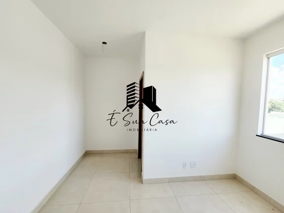 Imagem Casa à Venda 3 Quartos Bairro Vale das Orquídeas Contagem MG