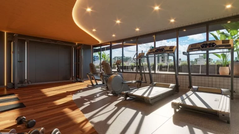 Foto do imóvel: Apartamento à venda, 20 m² por R$ 323.491, 92 - Jardim Oceania - João Pessoa/PB em Não informado