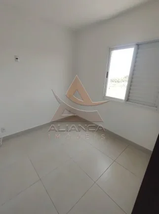 Imagem Apartamento - Ribeirão Preto - Iguatemi