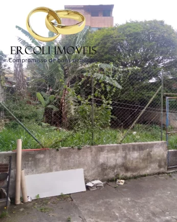 Imagem TERRENO RESIDENCIAL em SÃO PAULO - SP, ERMELINO MATARAZZO - PQ BOTURUSSU