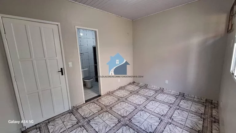 Imagem CASA NO BAIRRO DOM PEDRO