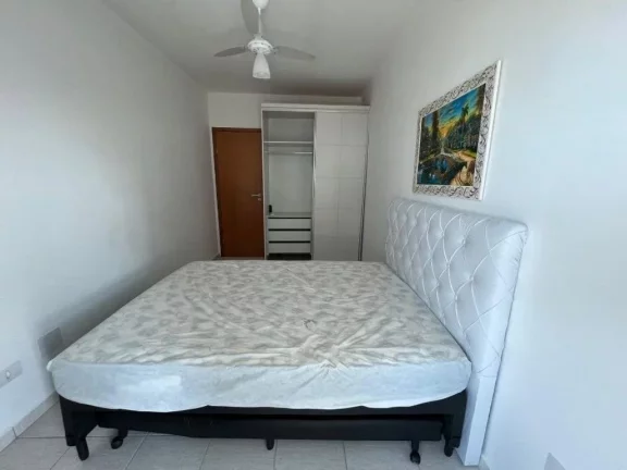 Imagem Apartamento à Venda em Jardim Imperador, Praia Grande - SP