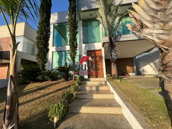 Imagem Casa - Cond Gran Park - Vespasiano