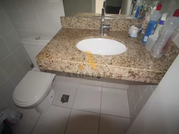 Imagem Loja para aluguel no condomínio SunPlaza Barra da Tijuca
