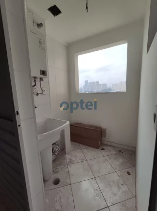 Imagem Apartamento 84M²,3 dorms ( suíte), 2 vagas no Marco zero Prime na AV. Senador Vergueiro 2099 - Jardim do Mar - São Bernardo do Campo