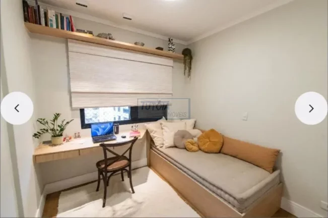 Imagem APARTAMENTO PARA VENDA NA VILA MARIANA, SÃO PAULO