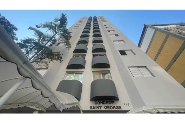 Imagem APARTAMENTO RESIDENCIAL em São Paulo - SP, Itaim Bibi