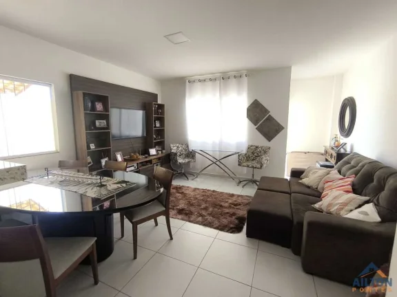 Imagem Casa Duplex com 2 Suítes à Venda em Praia de Santa Mônica - Guarapari/ES