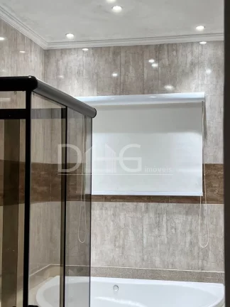 Imagem Casa à venda com 360 m² | Bosque das Palmeiras | Campinas - SP