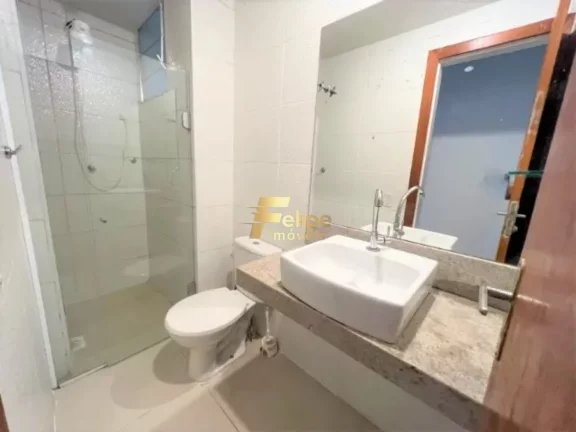 Imagem Vende apartamento Mobiliado no coração da Praia do Canto!