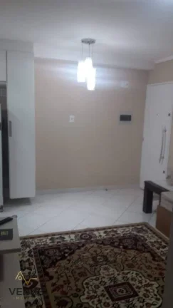 Imagem Apartamento com 1 dormitório à venda, 30 m² por R$ 254.400,10 - Brás - São Paulo/SP