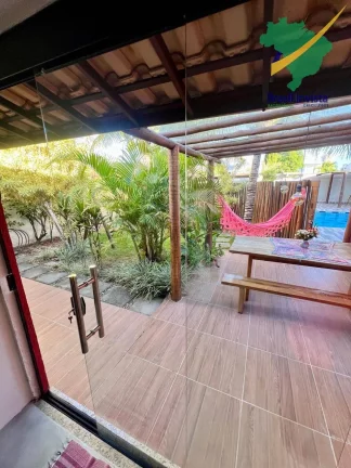 Imagem CASA VILLAGE 2