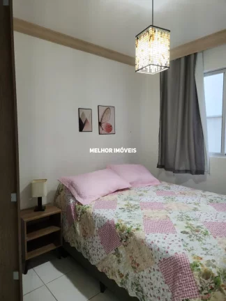 Imagem Apartamento á venda com 2 dormitórios e 1 vaga privativa no Centro de Balneário Camboriú