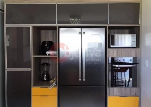 Imagem VENDA CASA EM CONDOMÍNIO COM 4 SUÍTES EM BÚZIOS