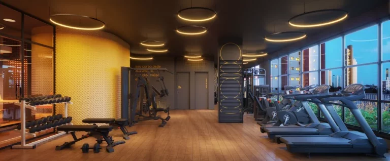 Imagem Studio à venda em João Pessoa, Miramar, com 1 quarto, 26,89m2