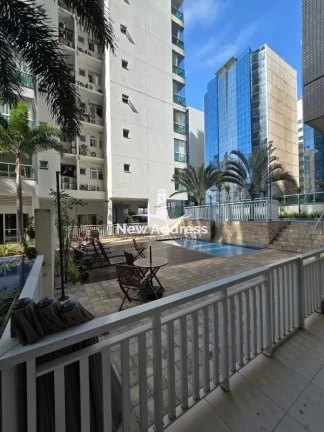 Imagem Praia da Costa: 3 quartos com closet, suíte e lazer clube