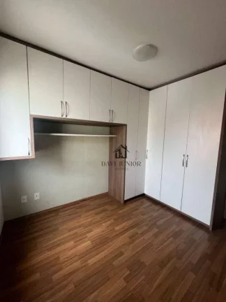 Imagem Apartamento à venda, 49 m² por R$ 265.000,00 - Jardim Guadalajara - Sorocaba/SP