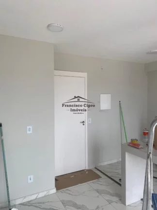 Imagem Apartamento à venda no bairro São Gonçalo - Guaratinguetá/SP