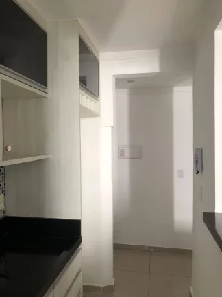 Imagem Apartamento com 2 dormitórios à venda, 45 m² por R$ 277.000 - Vila Homero Thon - Santo André/SP