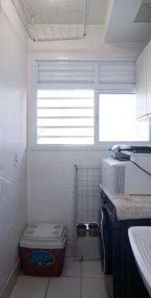 Imagem Apartamento Bela Vista - 47M², 1 Dorm, 1 Suíte, 1 Vaga, Próximo ao Metrô.
