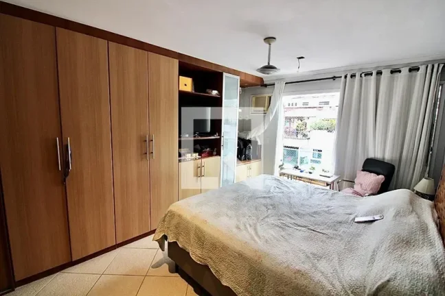 Imagem Apartamento à Venda - Recreio, 5 Quartos, 224 m2