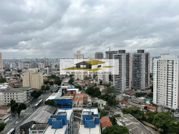 Imagem Apartamento novo para venda 119m2 Ipiranga