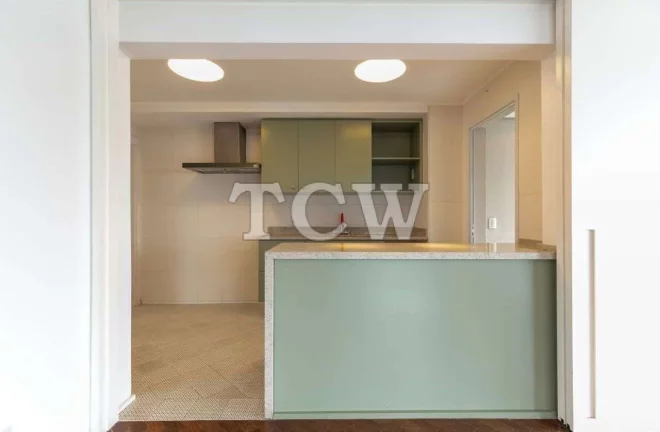 Foto do imóvel: Apartamento para alugar no bairro Brooklin - São Paulo/SP, Zona Sul