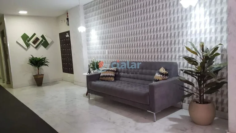 Imagem Apartamento à venda, Estácio, Rio de Janeiro, RJ