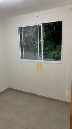 Imagem Apartamento com 2 dormitórios para alugar, 46 m² por R$ 1.300,00/mês - Jardim Ouro Branco - Ribeirão Preto/SP