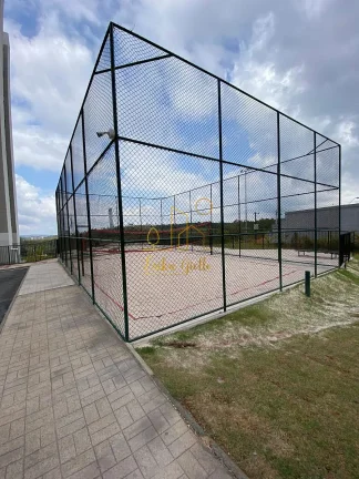 Imagem VENDA  APARTAMENTO | CONDOMÍNIO RESIDENCIAL CENÁRIO