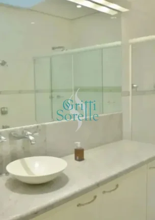 Imagem Casa/Sobrado à Venda em Campo Belo - São Paulo/SP.