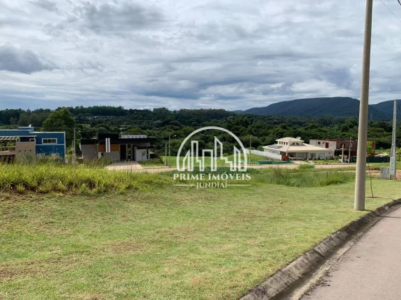 Imagem Terreno à venda, 836 m² por R$ 559.000,00 - Terras da Alvorada - Jundiaí/SP