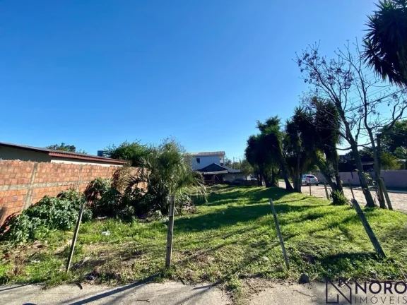 Imagem Terreno de Esquina à Venda no Bairro Tomazzetti – Santa Maria!