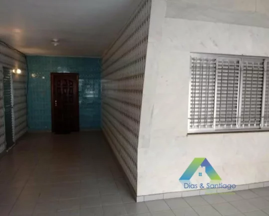 Imagem Casa Residencial à venda, Vila Moraes, São Paulo - .