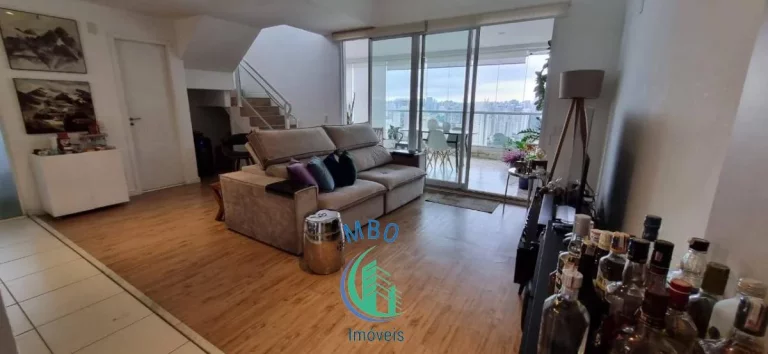 Imagem Apartamento com 2 quartos, à venda em São Paulo, Campo Belo