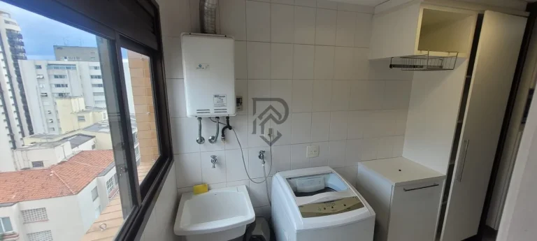 Imagem Apartamento Jardins pronto para morar