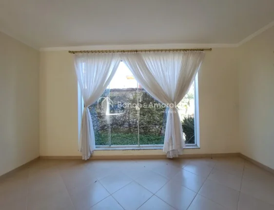 Imagem Casa à venda em condômino fechado no bairro Parque Imperador