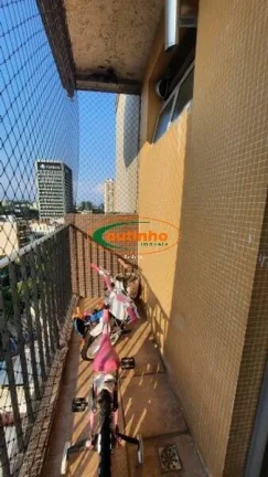Imagem (29167) Rua Lúcio de Mendonça - Tijuca