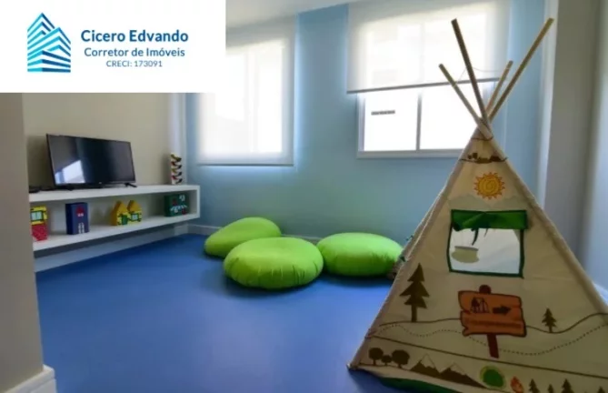 Imagem APARTAMENTO RESIDENCIAL em SÃO PAULO - SP, VILA GUILHERME