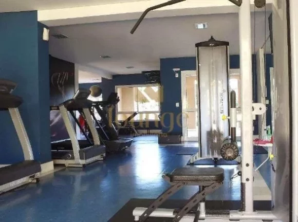 Imagem Apartamento em Sorocaba