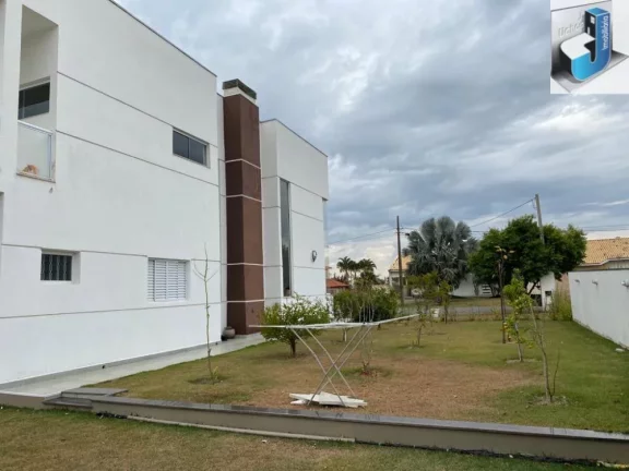 Imagem Magnifica casa no condomínio Ninho Verde I Eco Residence