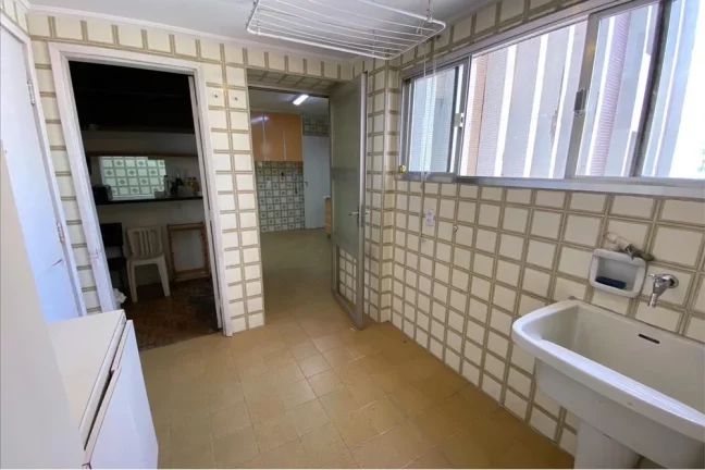 Imagem APARTAMENTO RESIDENCIAL em São Paulo - SP, Parque da Mooca
