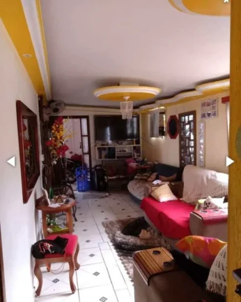 Imagem Casa Padrão