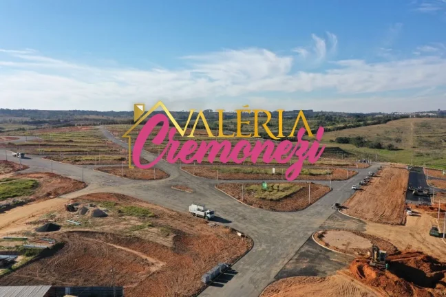 Imagem TERRENO COMERCIAL em INDAIATUBA - SP, PARQUE CAMPO BONITO